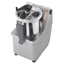 Dito Sama Cutter 4,5L + Geschwindigkeitsregler  230V